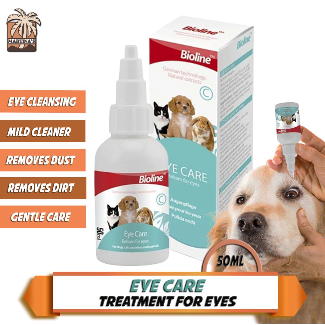Eye care drop 50ml