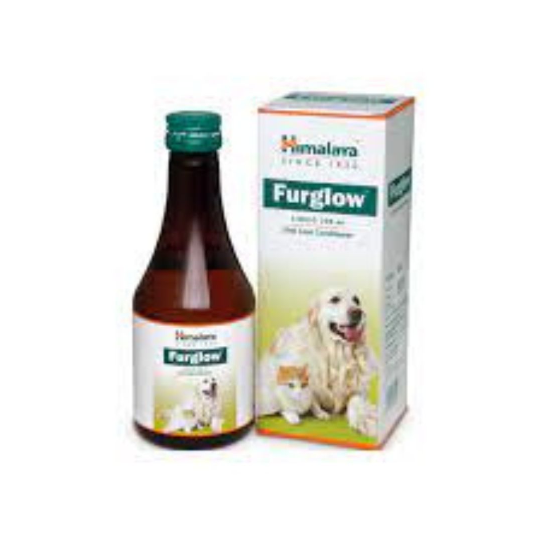 Furglow liquid 200ml