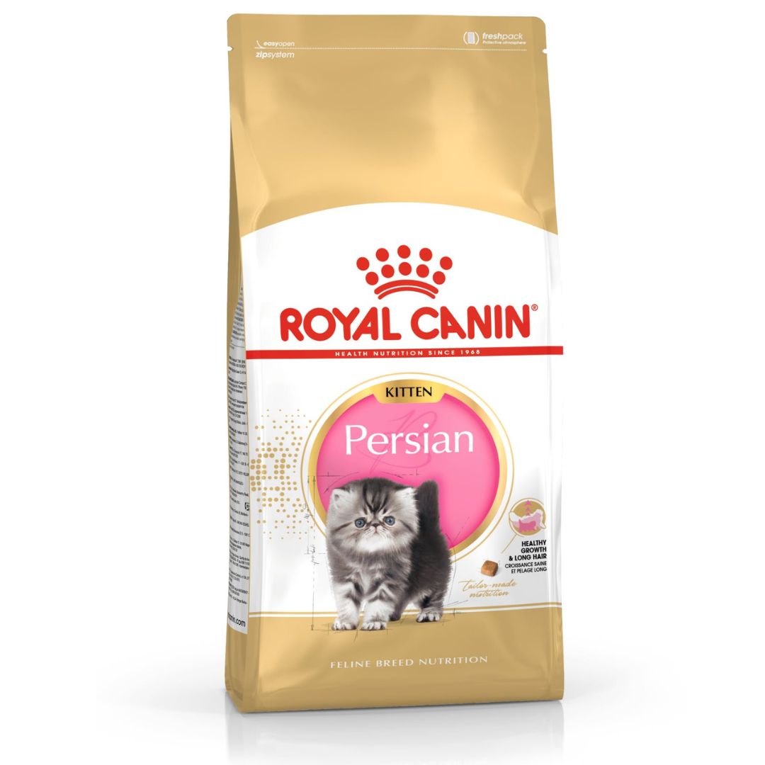 Royal Canin Kitten Persian Cat Food