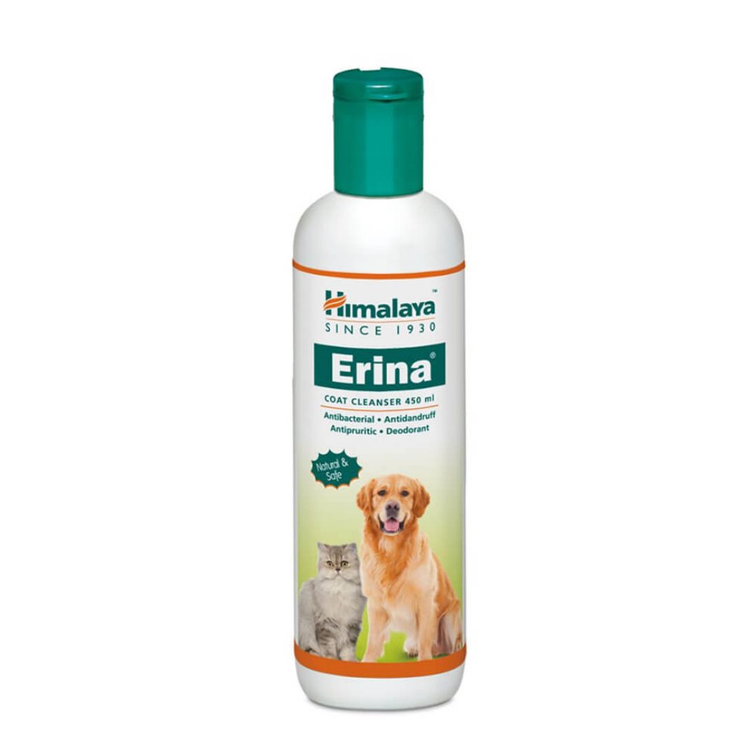 Erina Coat Cleanser 200ml