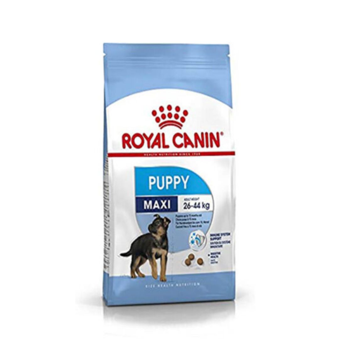 Royal Canin Maxi Puppy Dog Food