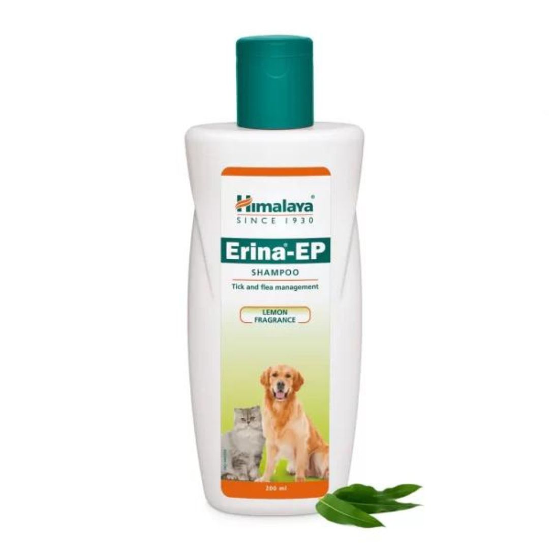 Erina-EP shampoo 200ml