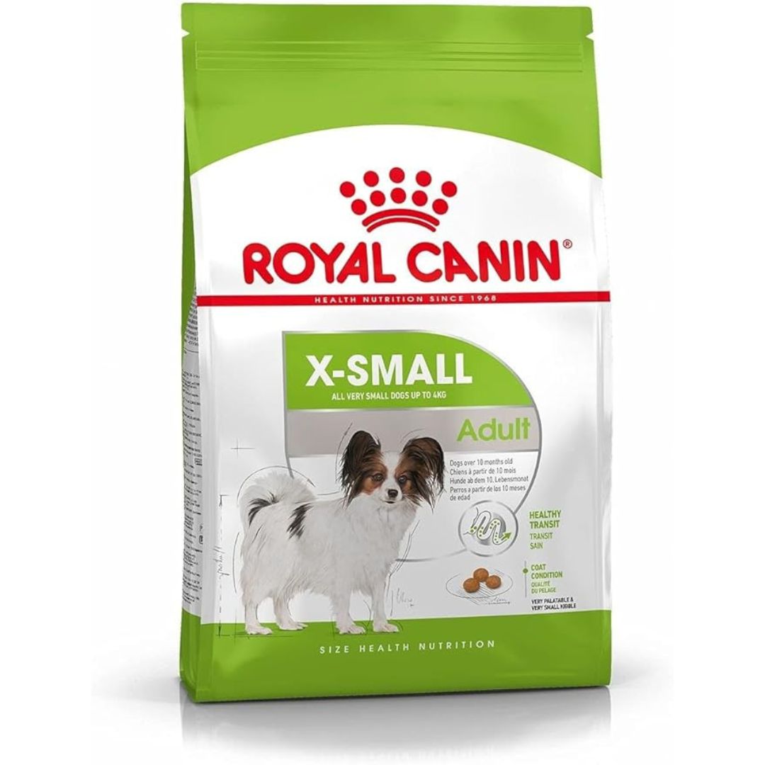 Royal Canin (X-Small Adult) 1.5Kg
