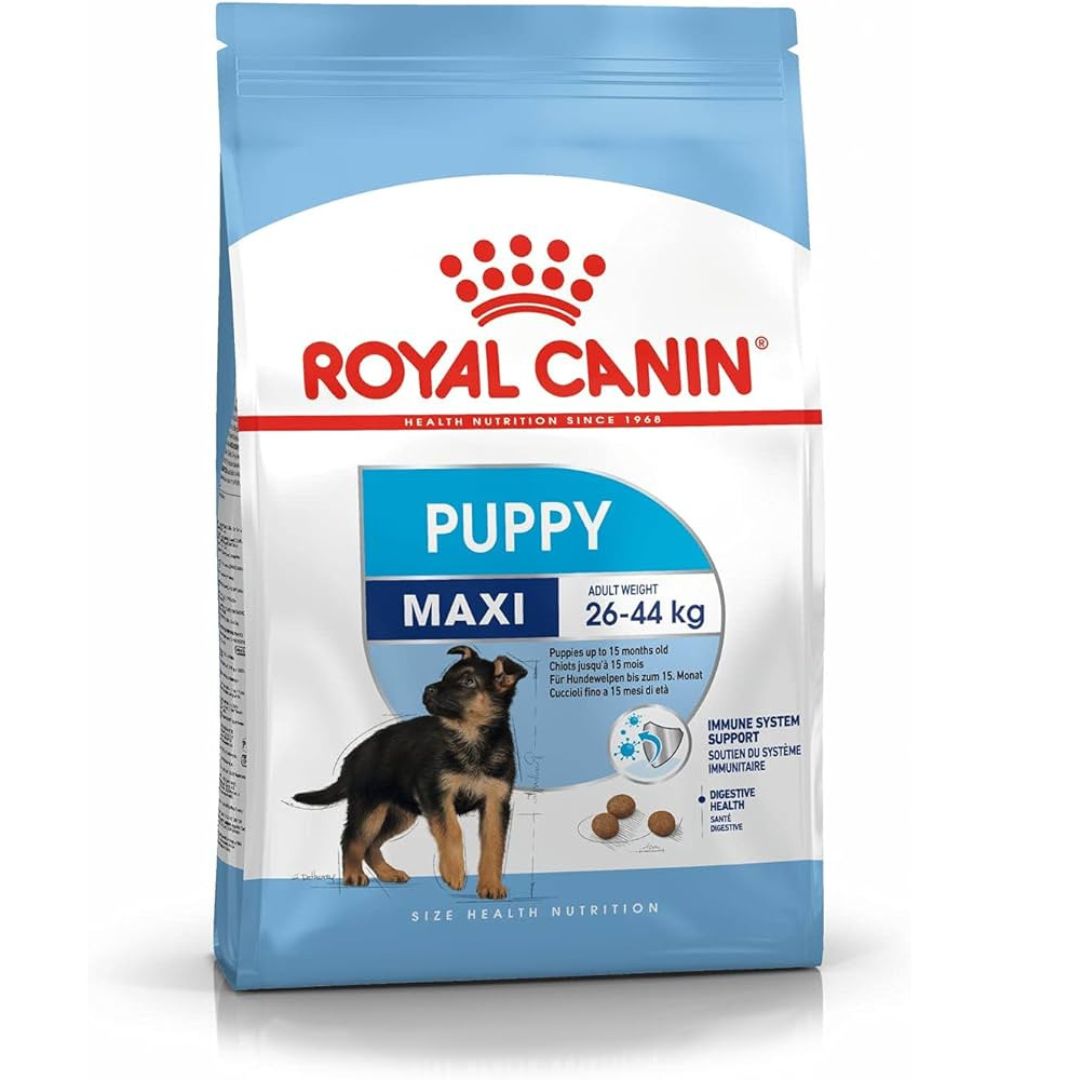 Royal Canin Maxi Puppy Dry Dog food