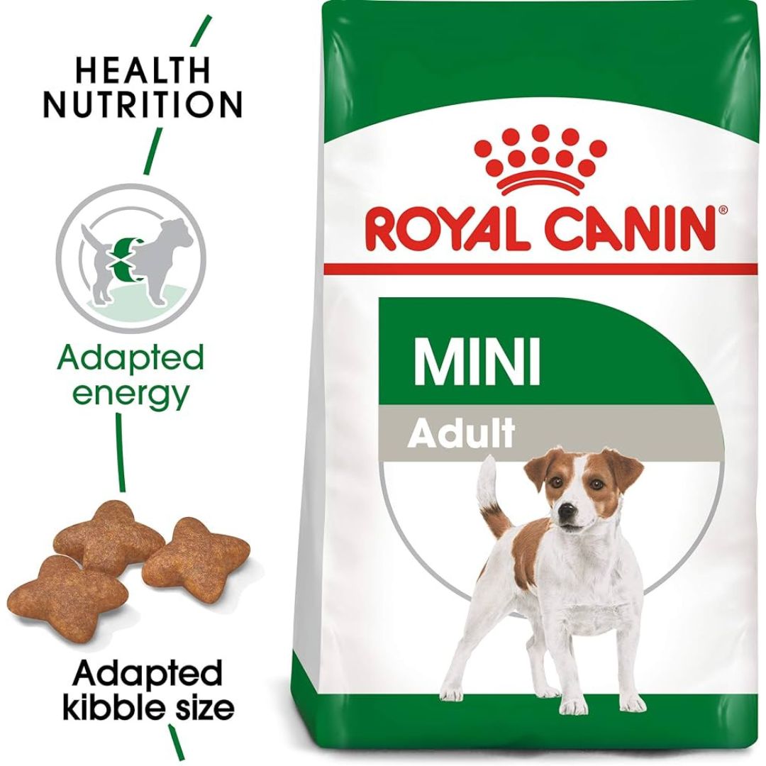 Royal Canin Mini Adult Dog Food