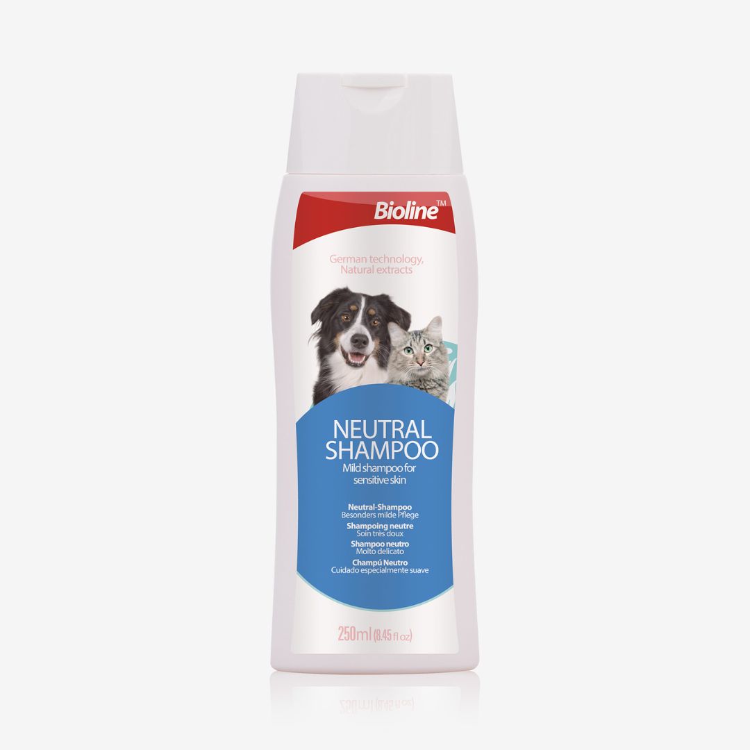 Neutral shampoo 250ml
