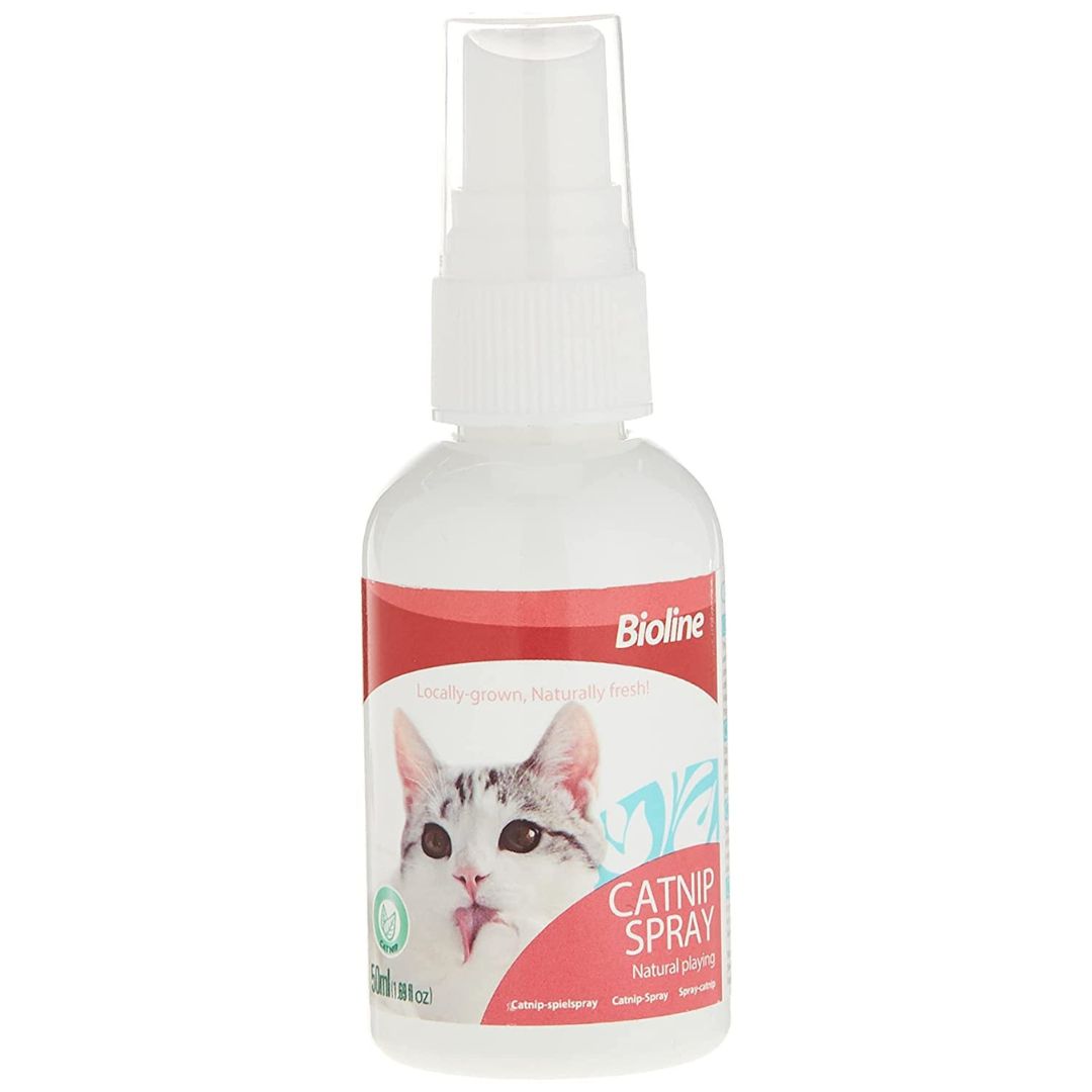 Cat Nip Spray-50ml