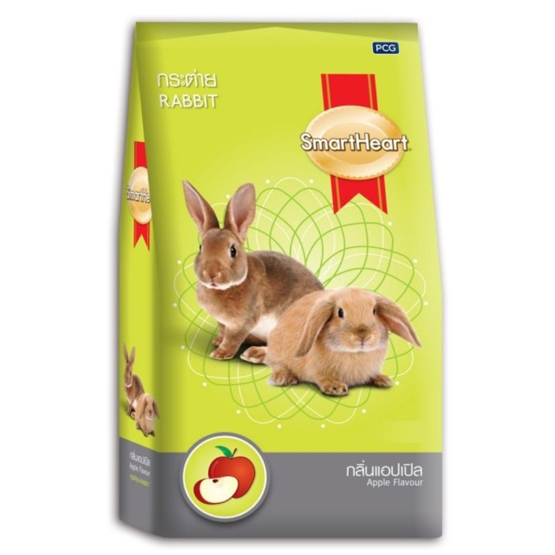 SmartHeart Rabbit Food Apple 1kg