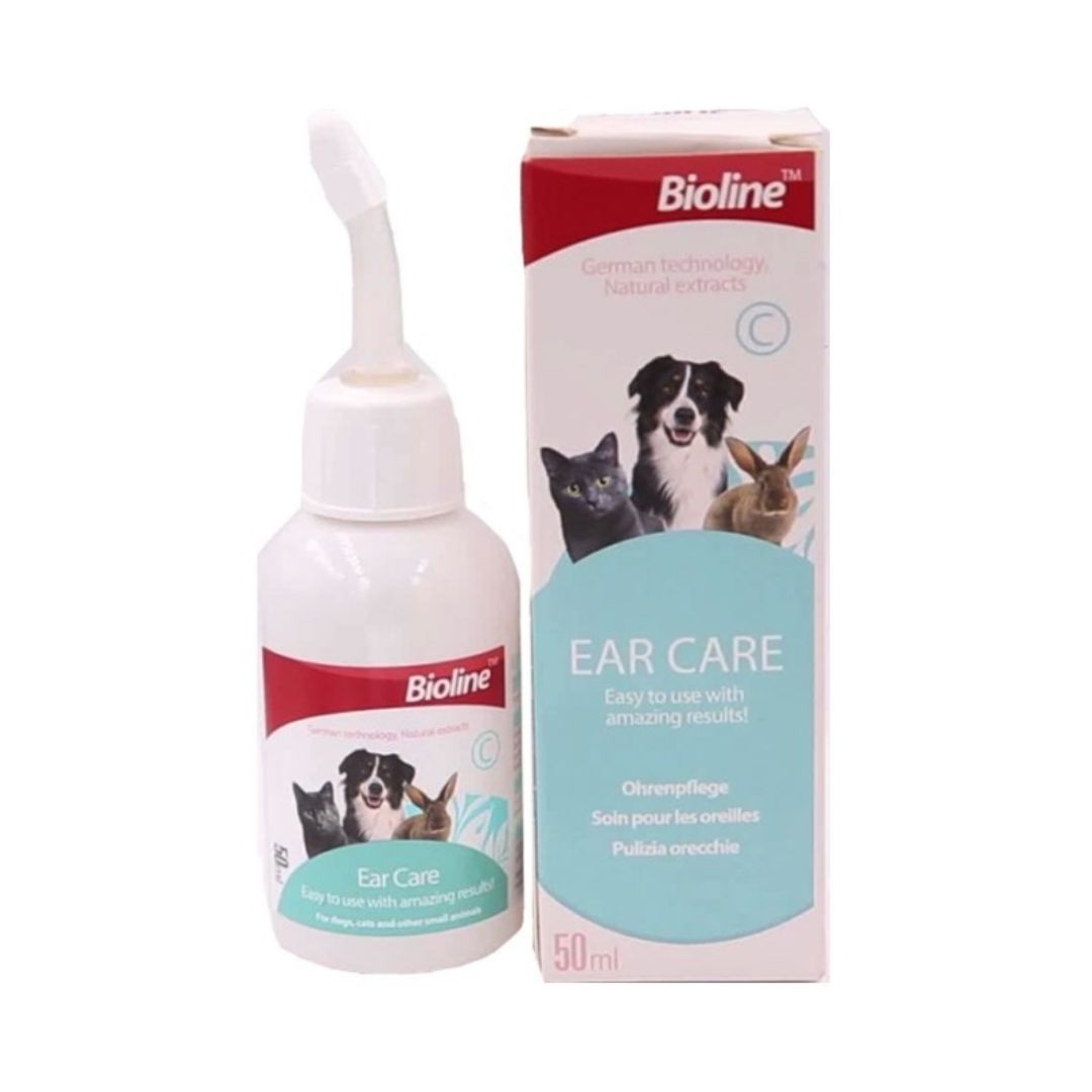 Ear care drop 50ml