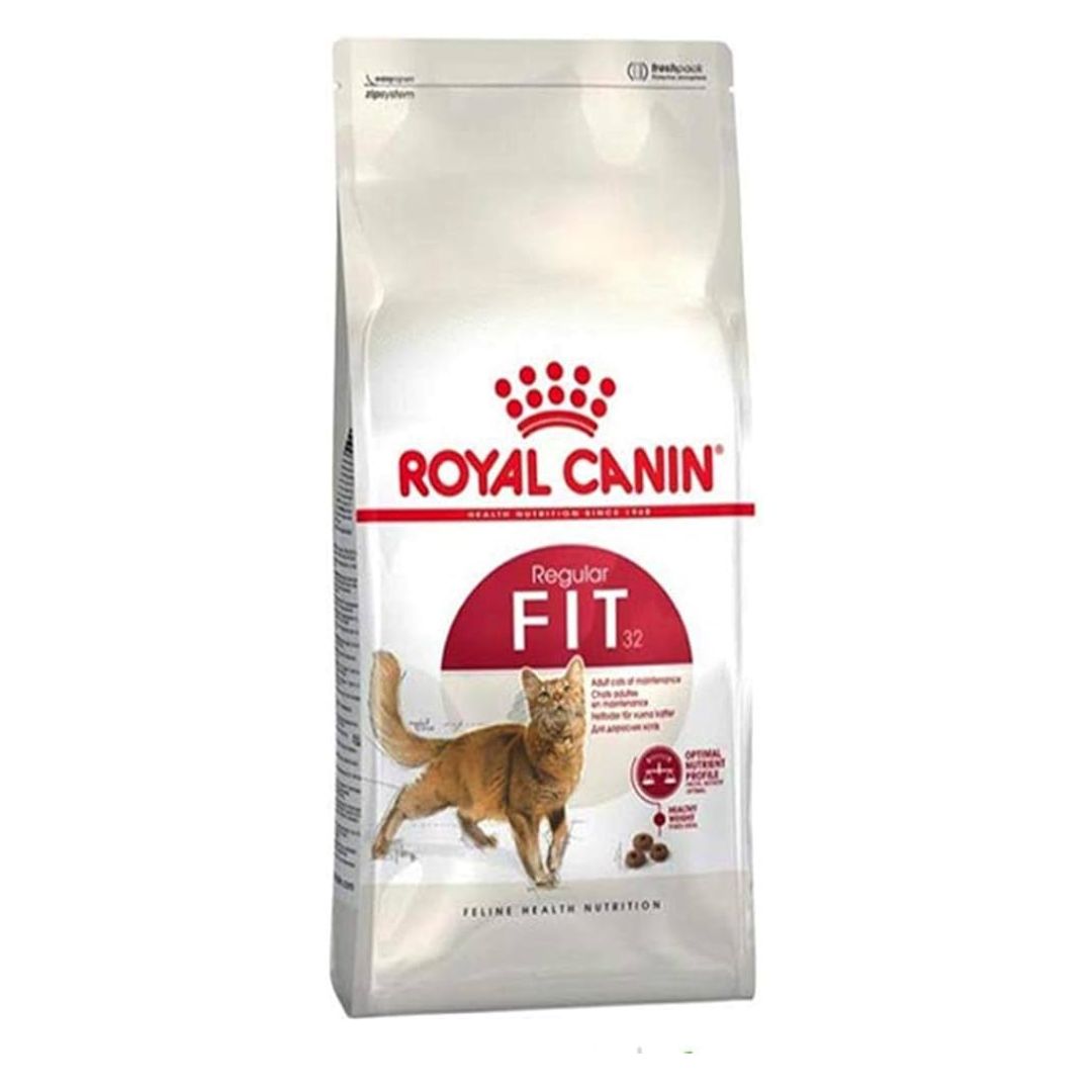 Royal Canin Adult Cat Food Fit32